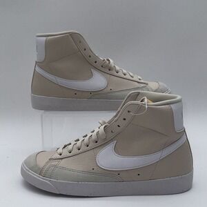 Nike Women's Size 10 Blazer Mid '77 (DQ4124 100) Running Sneaker Trainer Sports